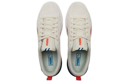 Кроссовки Puma Suede Series Bloc Low - Boxette Shop