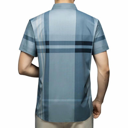 Рубашка мужская Pierre Cardin