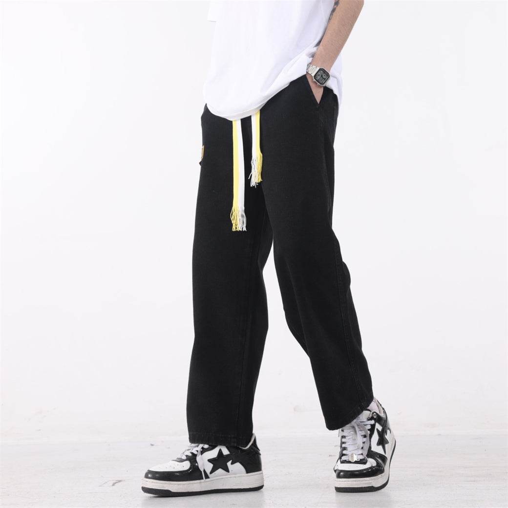 Джинсы мужские Antioffice - Boxette Shop