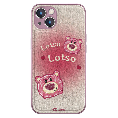 Чехол для телефона Disney Loose