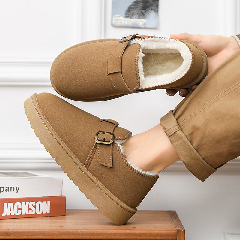 Ботинки мужские CariteSport