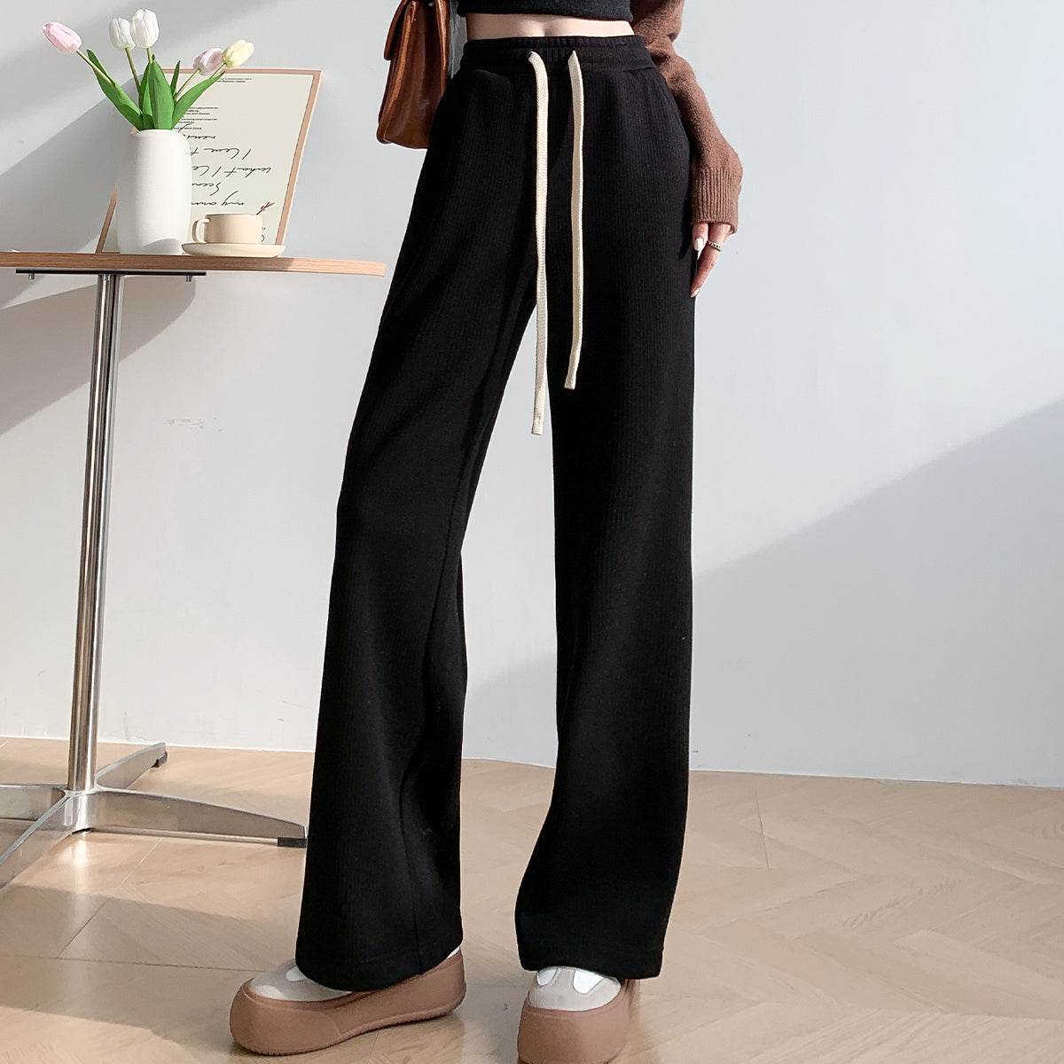 Спортивные брюки женские Miniso - Boxette Shop