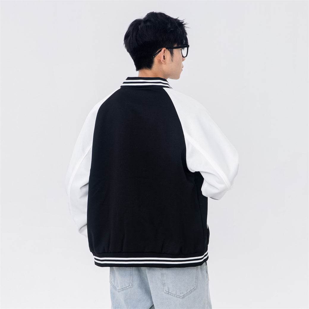 Бомбер мужской Antioffice - Boxette Shop