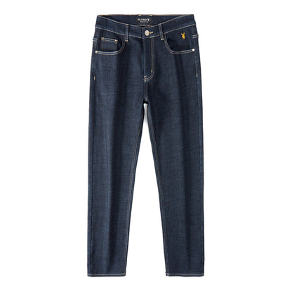 Erkaklar uchun Playboy jinsi shimlari