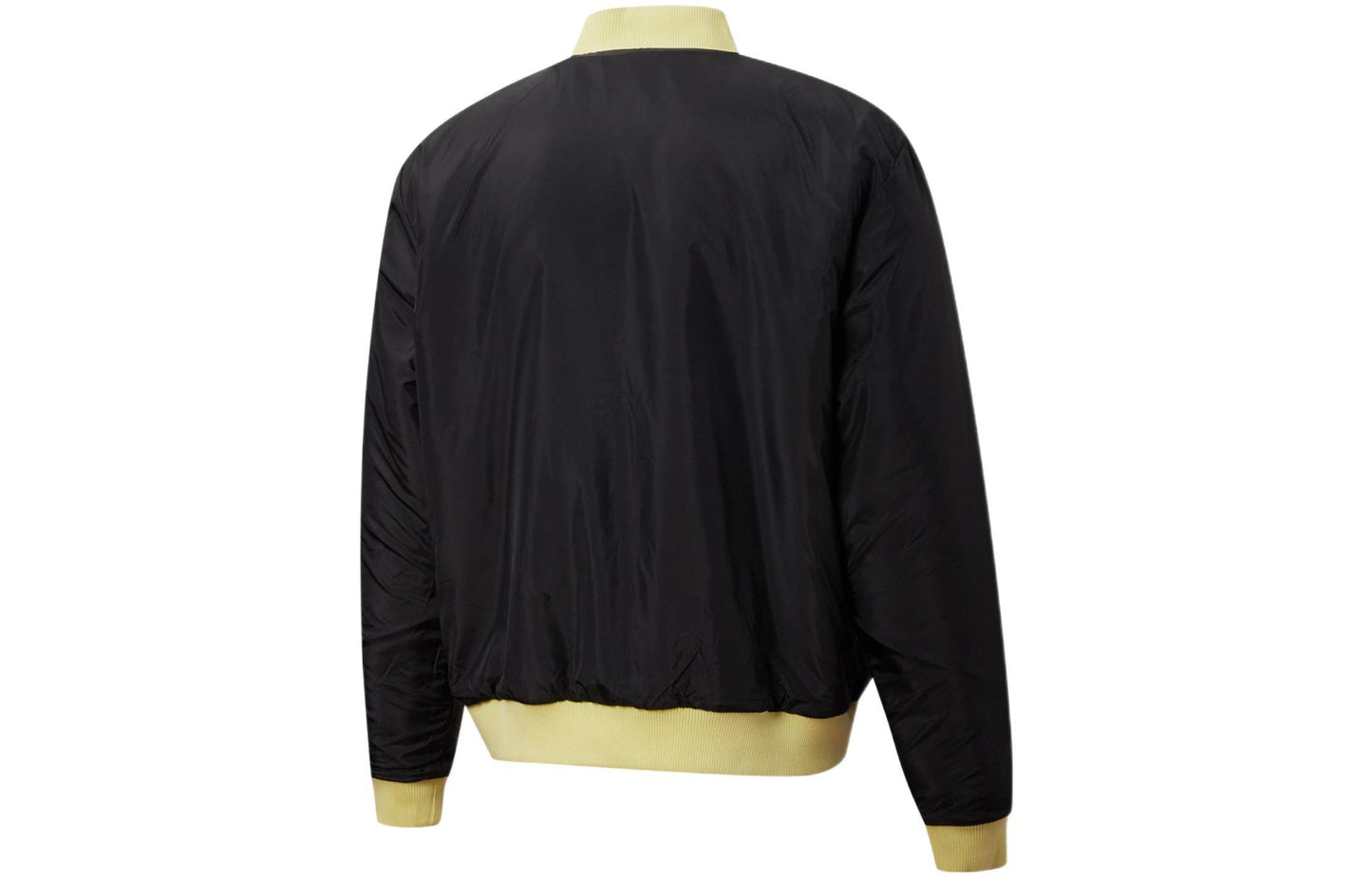 Куртка мужская Puma Colour Blocking Retro Reversible Snap Button - Boxette Shop