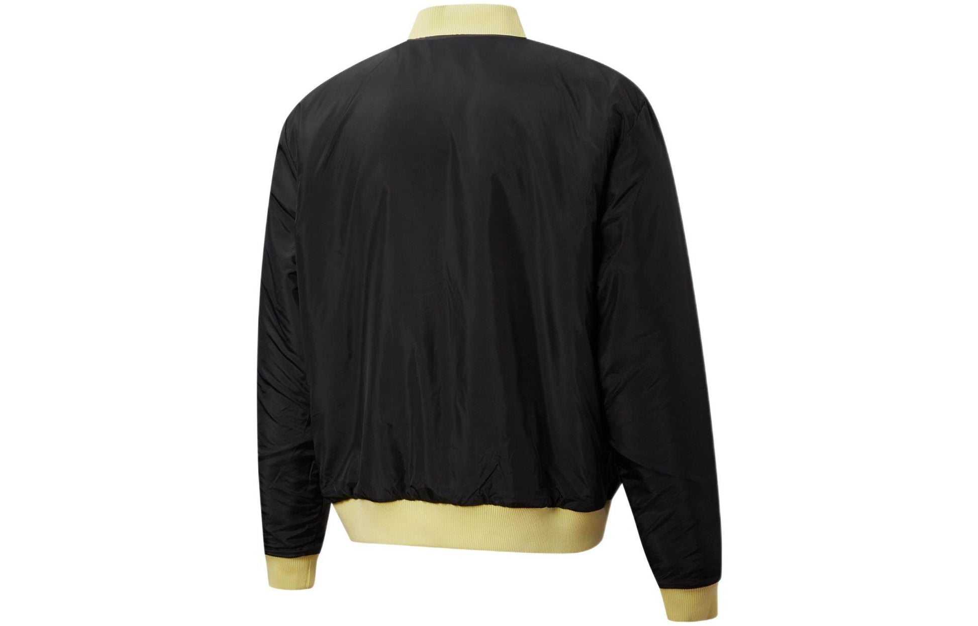 Куртка мужская Puma Colour Blocking Retro Reversible Snap Button - Boxette Shop