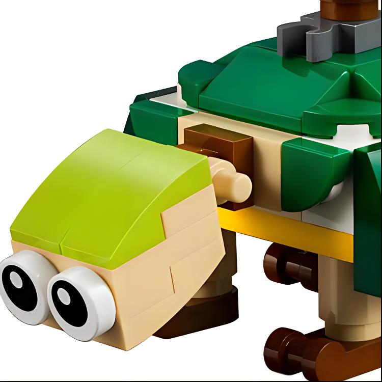 Конструктор LEGO "День любви" (40405) - Boxette Shop