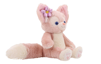 Disney Lina Belle S Bei peluş o'yinchoq