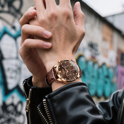 Часы мужские Playboy