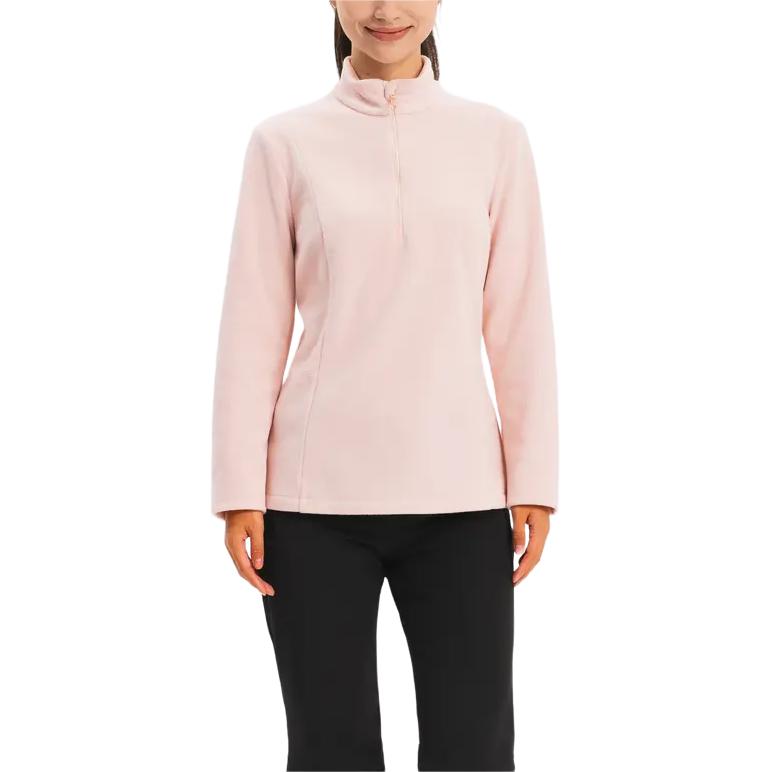 Горнолыжный лонгслив женский Decathlon MH100