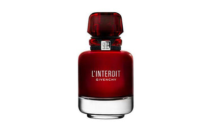 Духи женские Givenchy heart without taboos - Boxette Shop