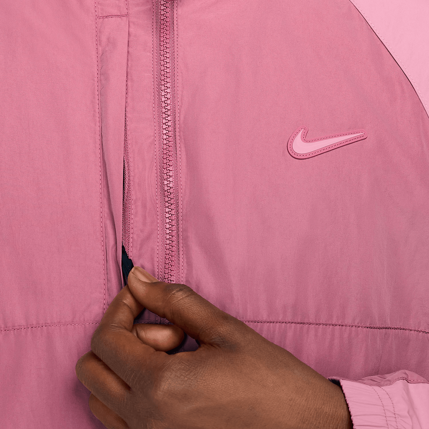 Спортивная куртка Nike - Boxette Shop