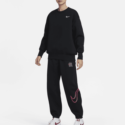 Спортивные брюки женские Nike Dragon New Year Collection - Boxette Shop