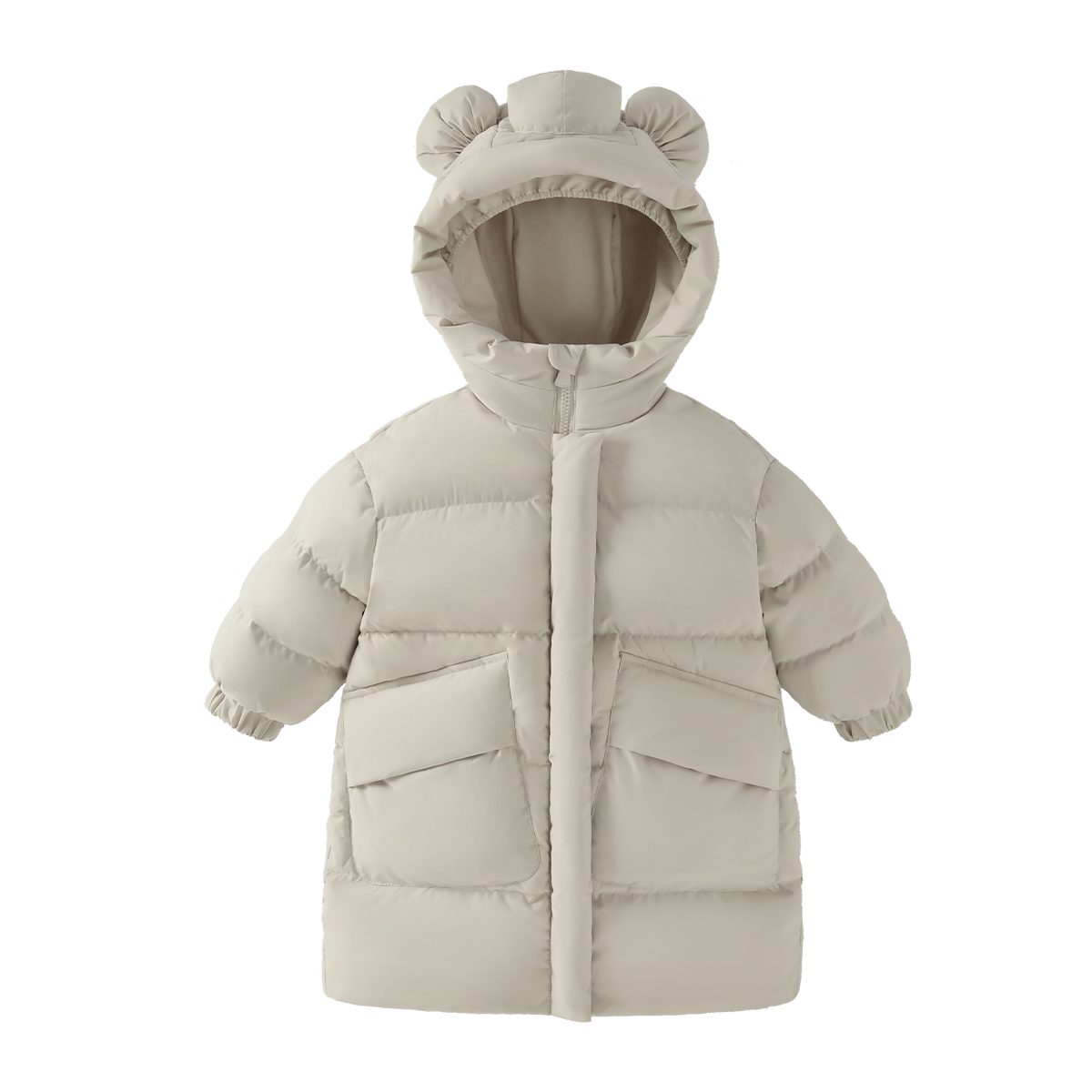 Пуховик детский Jellybaby