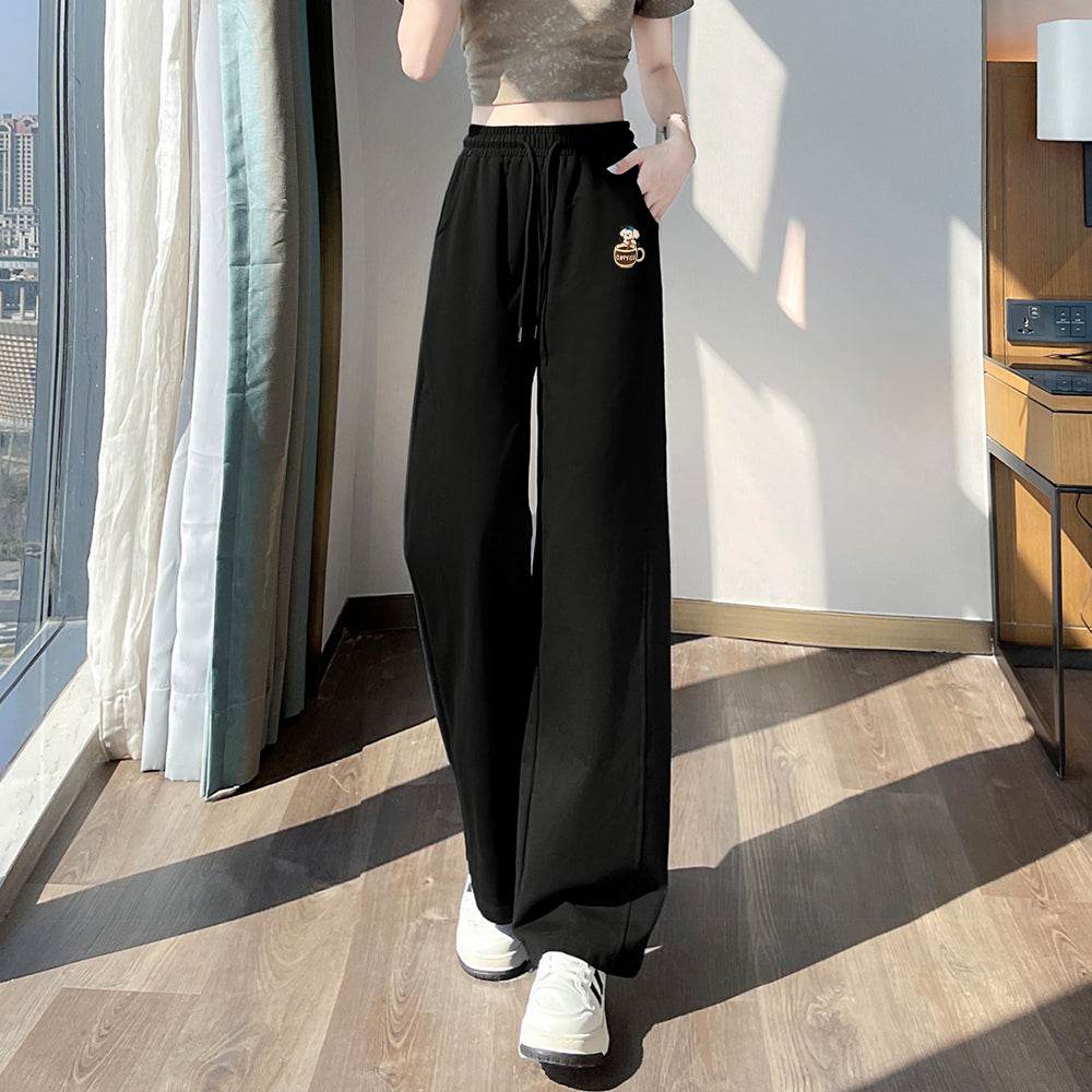 Спортивные брюки женские Miniso Dopamine - Boxette Shop