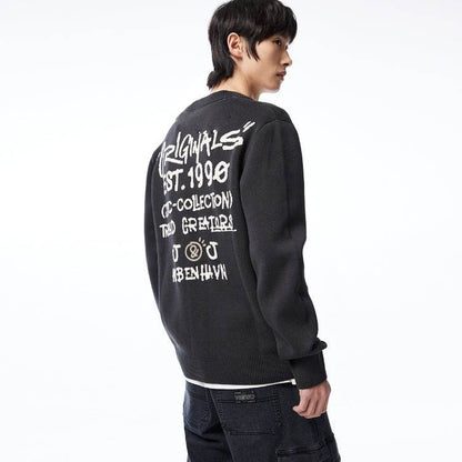 Кардиган мужской Jack Jones V-Neck - Boxette Shop