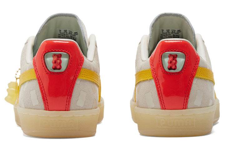 Кроссовки женские Puma Suede Collection Gummy Bear Low - Boxette Shop