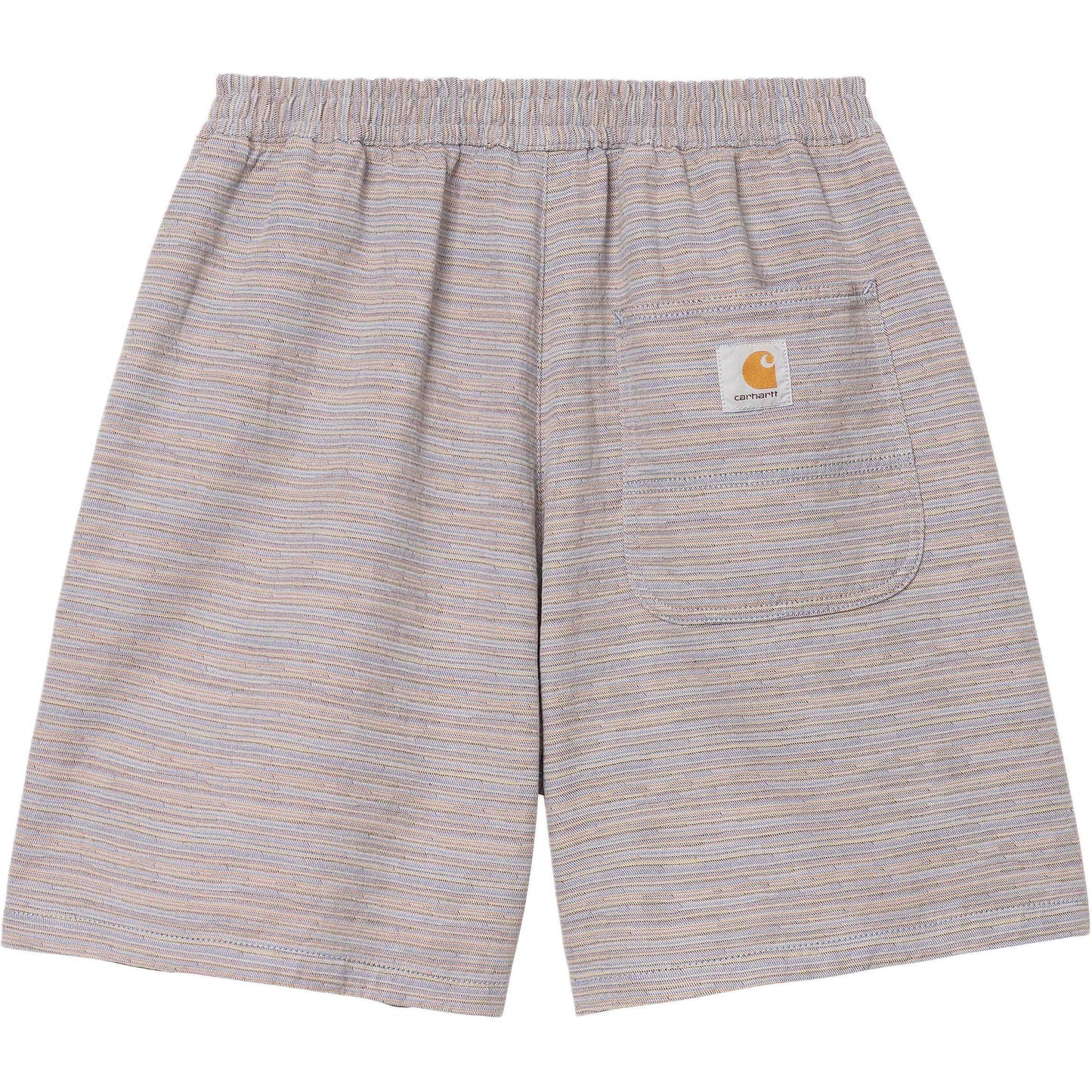 Шорты мужские Carhartt WIP SS25 - Boxette Shop