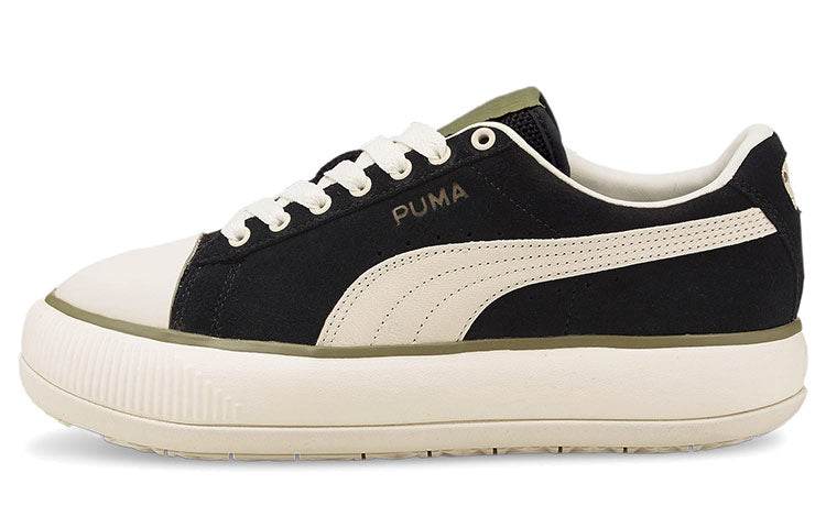 Кроссовки женские Puma Suede Mayu - Boxette Shop