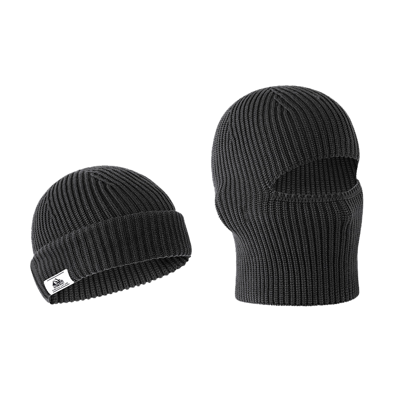 Шапка-капюшон BKCXZICE