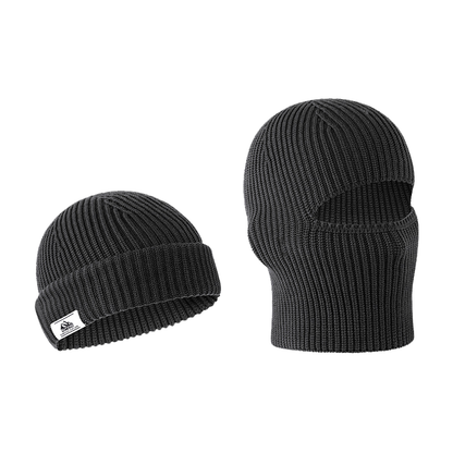 Шапка-капюшон BKCXZICE