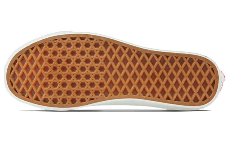 Кеды Vans style - Boxette Shop