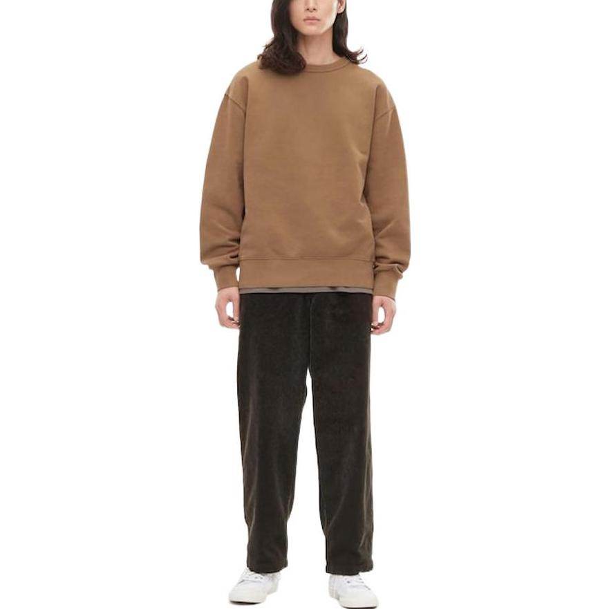 Свитшот мужской Uniqlo Fw22 - Boxette Shop