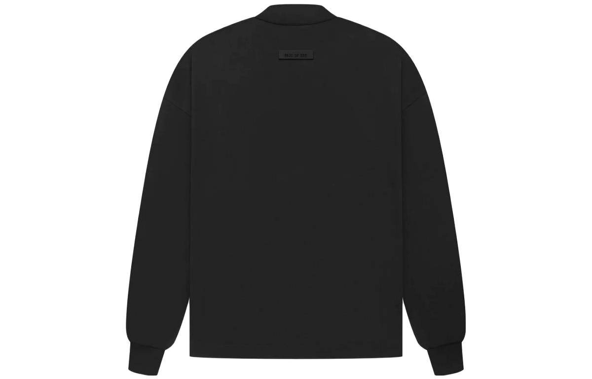 Свитер мужской Fear of God Essentials SS23 - Boxette Shop