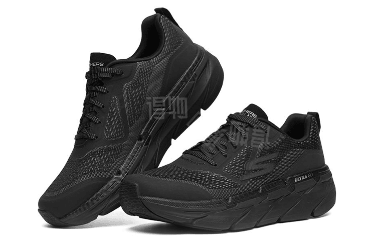 Кроссовки мужские Skechers Max Cushioning Premier Star Mai - Boxette Shop