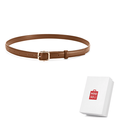 Ремень женский Miniso - Boxette Shop