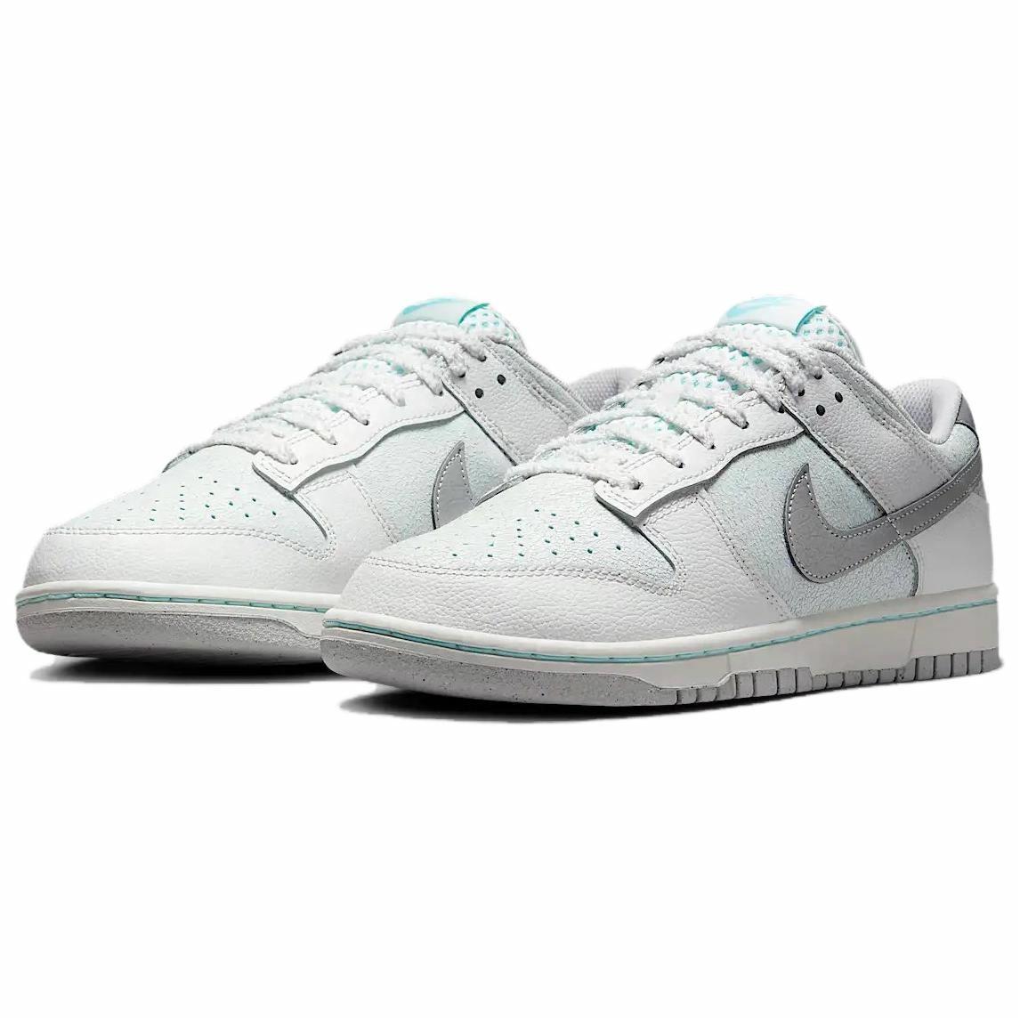 Кроссовки Nike Dunk Low "Winter Storm"
