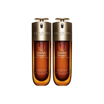 Крем для кожи Clarins gold duo - Boxette Shop