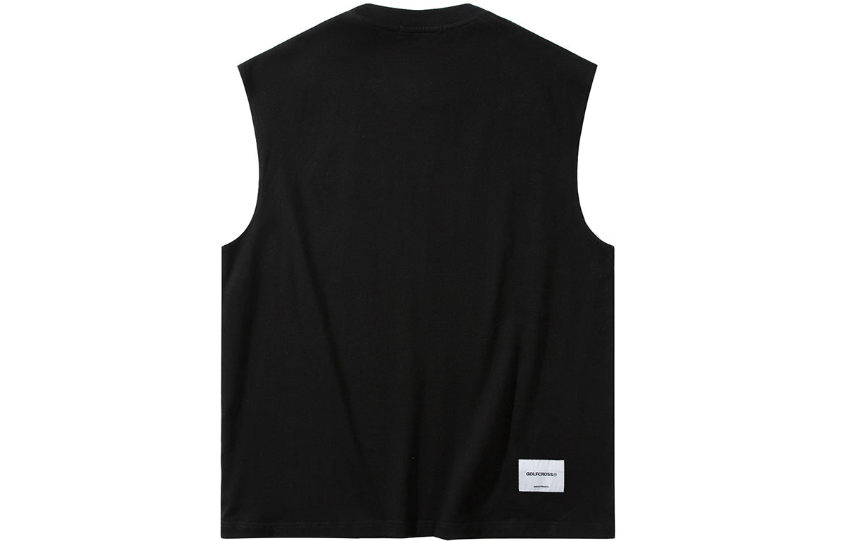 Майка Golfcross Sleeveless