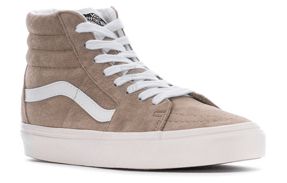 Кеды Vans sk8 casual - Boxette Shop