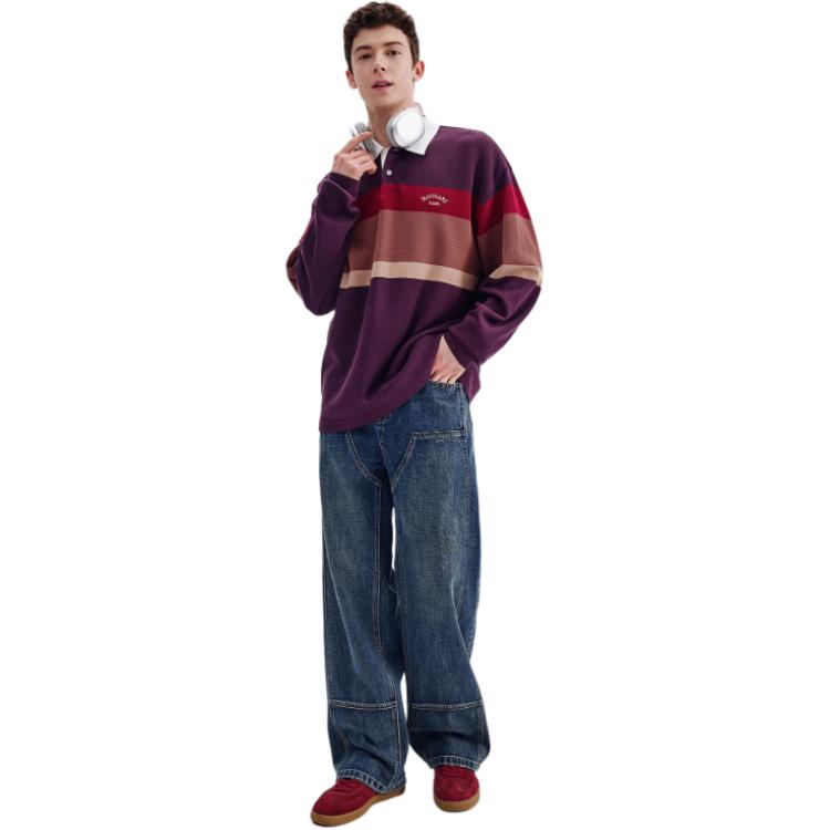 Navigare erkaklar jinsi shimlari