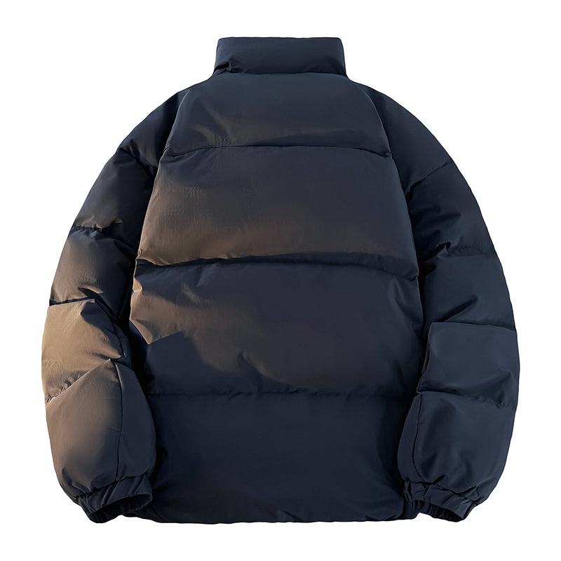 Пуховик мужской Fingercroxx Ape Puffer
