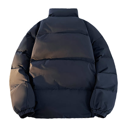 Пуховик мужской Fingercroxx Ape Puffer