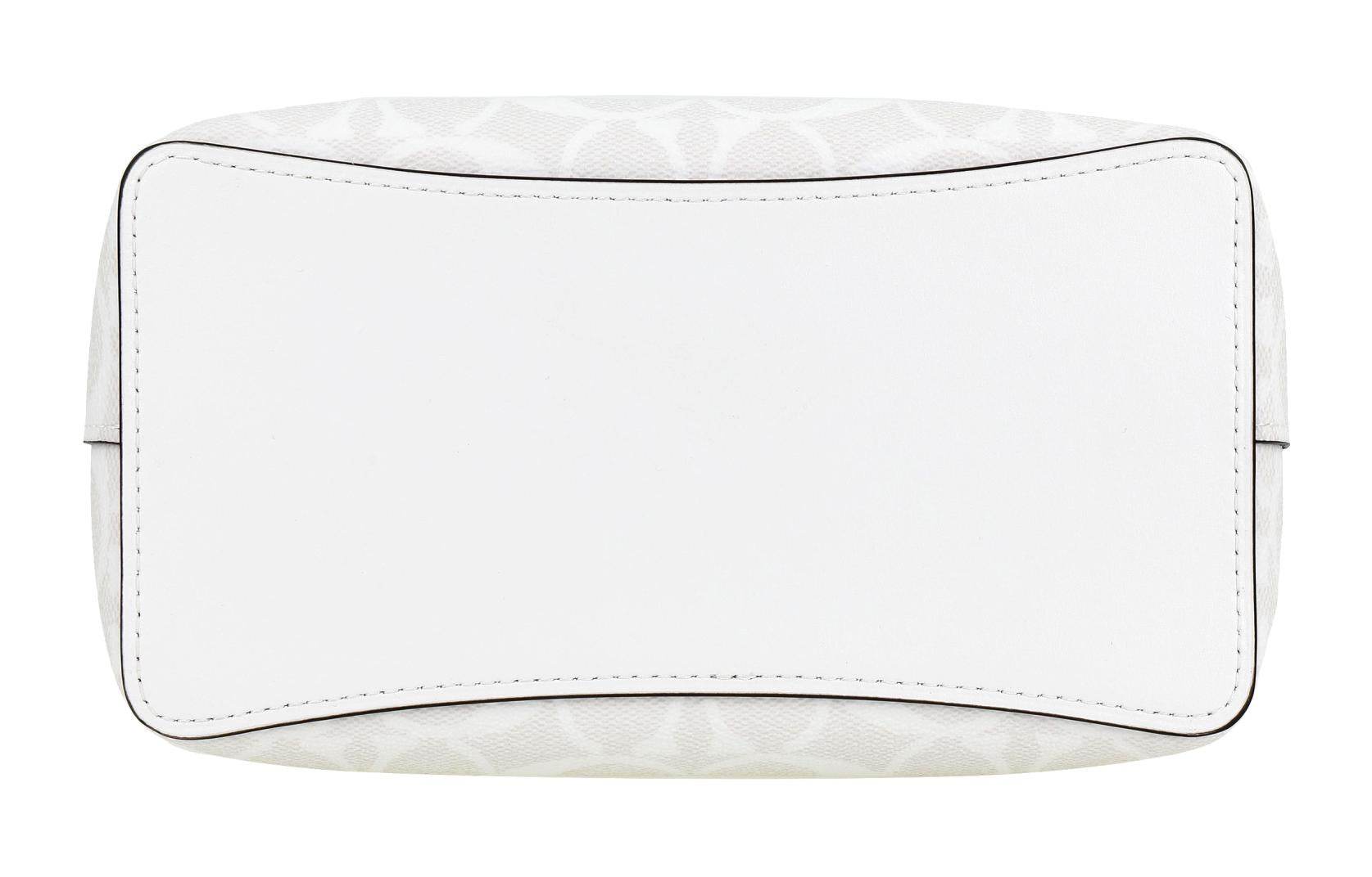 Сумка женская Coach Town 21 Old Flower Full Print - Boxette Shop