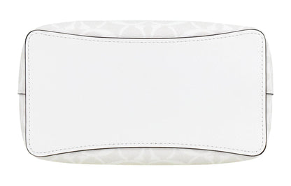 Сумка женская Coach Town 21 Old Flower Full Print - Boxette Shop