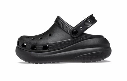 Шлепанцы Crocs Crush Clog Classic EVA - Boxette Shop