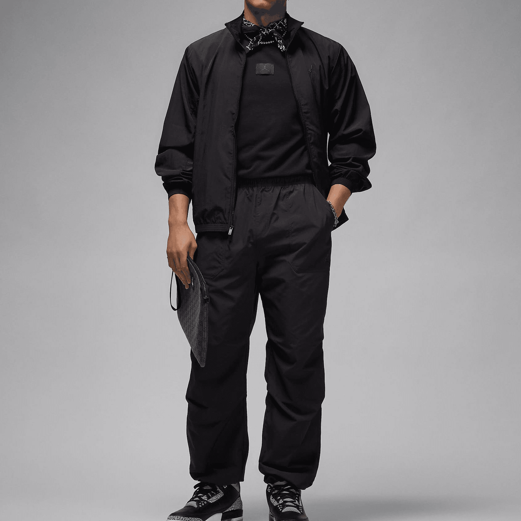 Спортивные брюки мужские Jordan Essentials - Boxette Shop