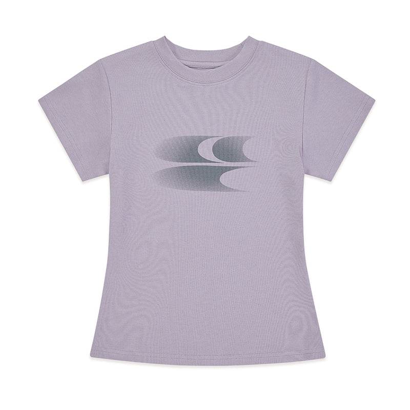 Футболка Crying Center Gone Logo - Boxette Shop