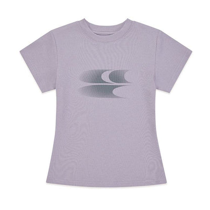 Футболка Crying Center Gone Logo - Boxette Shop