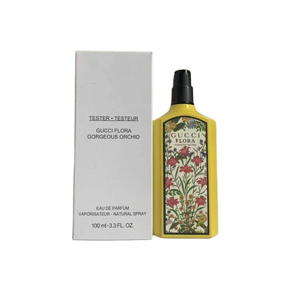 Духи женские Gucci Vanilla Reverie - Boxette Shop