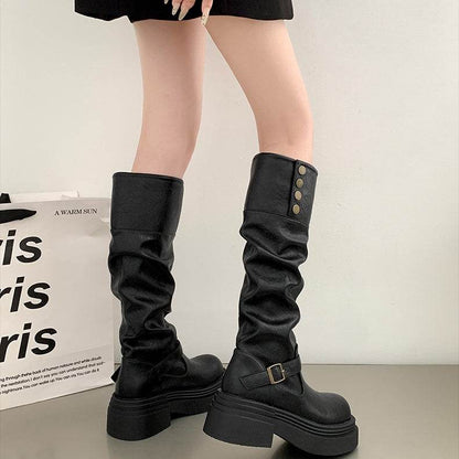 Сапоги женские Cherry&kalika - Boxette Shop