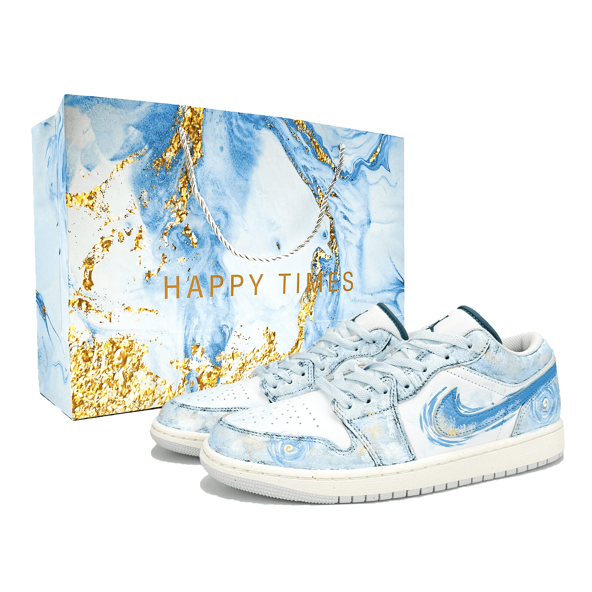 Кроссовки Jordan air - Boxette Shop