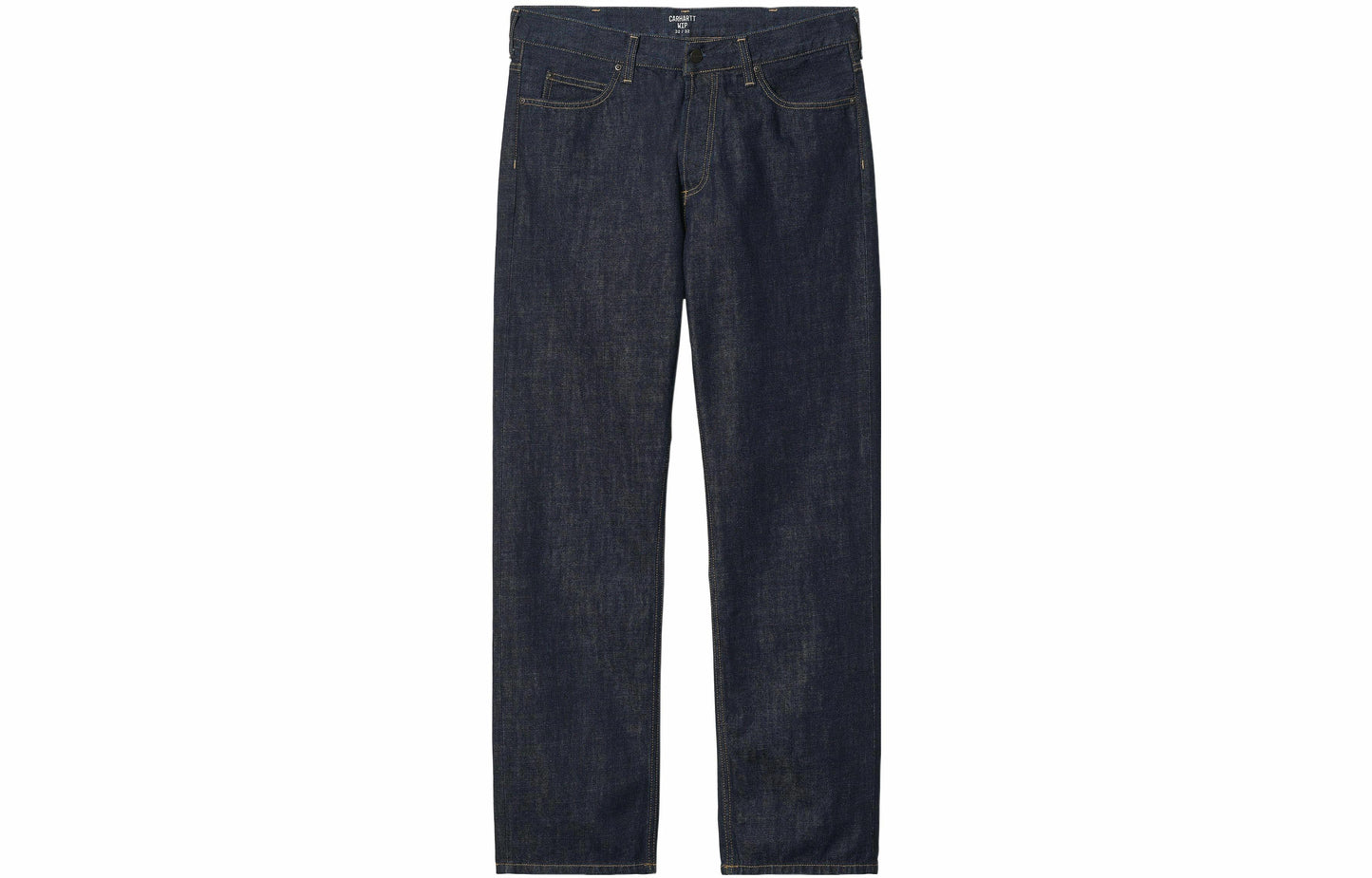 Джинсы мужские Carhartt WIP SS22