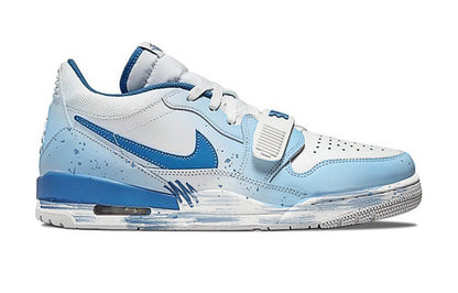 Кроссовки мужские Jordan legacy - Boxette Shop