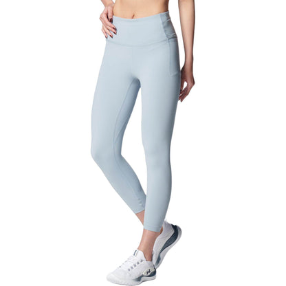 Спортивные леггинсы женские Under Armour Slim Fit - Boxette Shop