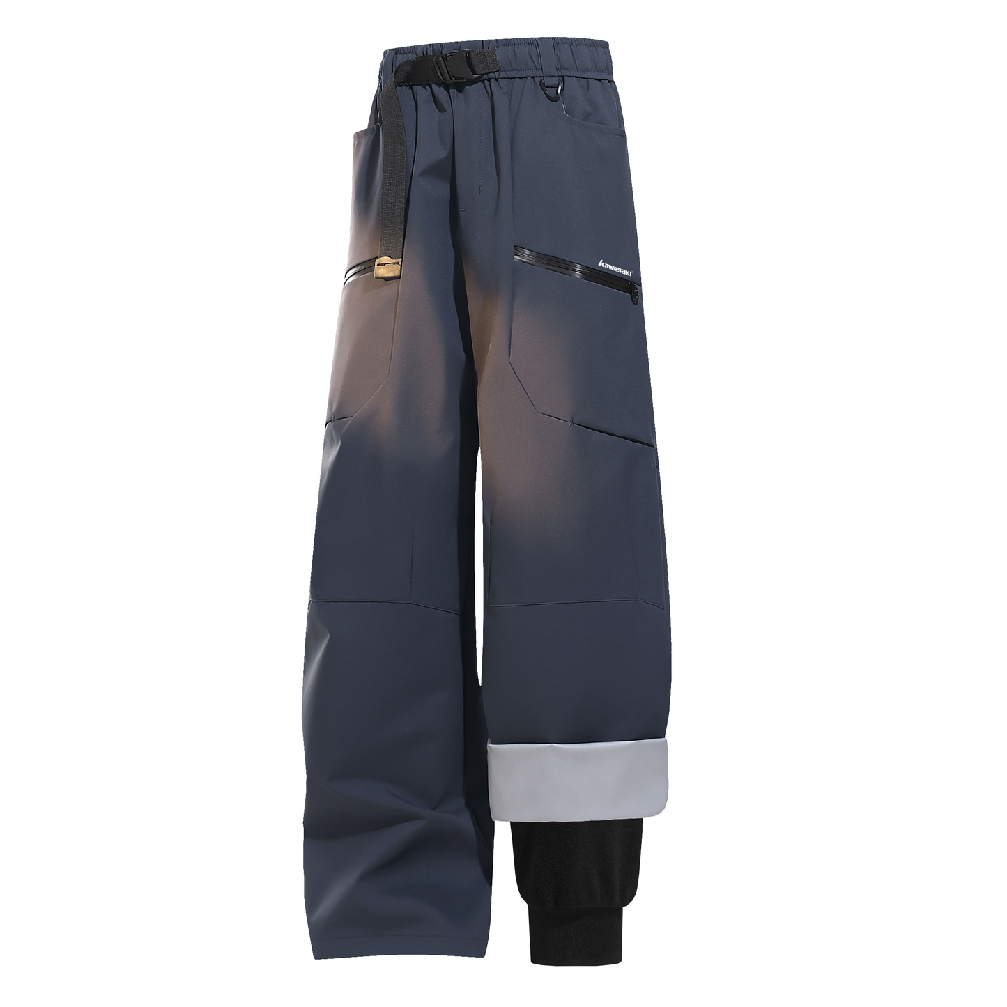 Горнолыжные брюки Kawasaki 3-in-1